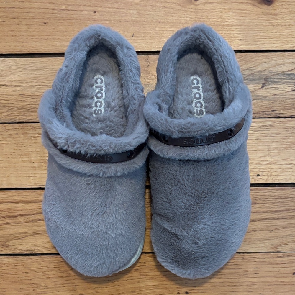 CROCS Unfurgettable Clogs